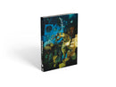 Thalamus: The Art of Dave McKean Slipcased Set US - Multiple-component retail product, boxed