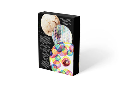 Thalamus: The Art of Dave McKean Slipcased Set US - Multiple-component retail product, boxed