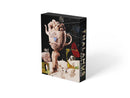 Thalamus: The Art of Dave McKean Slipcased Set US - Multiple-component retail product, boxed