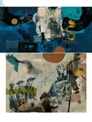 Thalamus: The Art of Dave McKean Slipcased Set US - Multiple-component retail product, boxed