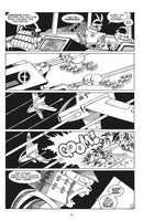 Usagi Yojimbo Saga Legends (Second Edition) US - Paperback / softback