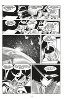 Usagi Yojimbo Saga Legends (Second Edition) US - Paperback / softback