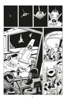 Usagi Yojimbo Saga Legends (Second Edition) US - Paperback / softback