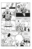 Usagi Yojimbo Saga Legends (Second Edition) US - Paperback / softback