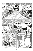 Usagi Yojimbo Saga Legends (Second Edition) US - Paperback / softback