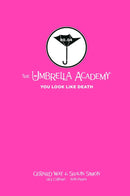 Tales from the Umbrella Academy: You Look Like Death Library Edition-Graphic novel / Comic book / Manga: genres-買書書 BuyBookBook