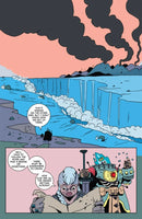 Birdking Volume 2 US - Paperback / softback