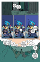 Birdking Volume 2 US - Paperback / softback