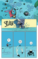 Birdking Volume 2 US - Paperback / softback