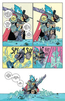 Birdking Volume 2 US - Paperback / softback