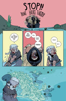 Birdking Volume 2 US - Paperback / softback