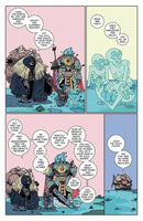 Birdking Volume 2 US - Paperback / softback