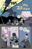 Birdking Volume 3 US - Paperback / softback