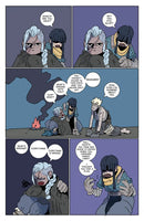 Birdking Volume 3 US - Paperback / softback