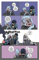 Birdking Volume 3 US - Paperback / softback