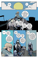 Birdking Volume 3 US - Paperback / softback