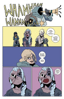 Birdking Volume 3 US - Paperback / softback