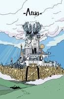 Birdking Volume 3 US - Paperback / softback