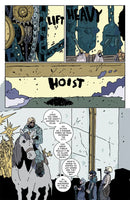 Birdking Volume 3 US - Paperback / softback