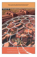 Dawnrunner US - Hardback