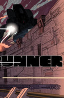 Dawnrunner US - Hardback