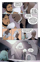 Dawnrunner US - Hardback