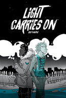 Light Carries On-Graphic novels/ Comic books/ Manga/ Cartoons-買書書 BuyBookBook