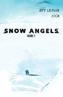 Snow Angels Volume 2-Graphic novel / Comic book / Manga: genres-買書書 BuyBookBook