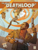 The Art of Deathloop-Computing and Information Technology-買書書 BuyBookBook