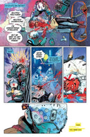 Cyberpunk 2077 Library Edition Volume 1 US - Hardback