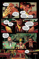 Cyberpunk 2077 Library Edition Volume 1 US - Hardback