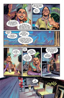 Cyberpunk 2077 Library Edition Volume 1 US - Hardback