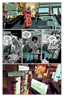 Cyberpunk 2077 Library Edition Volume 1 US - Hardback