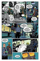 Cyberpunk 2077 Library Edition Volume 1 US - Hardback