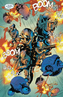 Cyberpunk 2077: Psycho Squad US - Paperback / softback