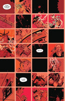 Cyberpunk 2077: Psycho Squad US - Paperback / softback