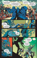 Cyberpunk 2077: Psycho Squad US - Paperback / softback