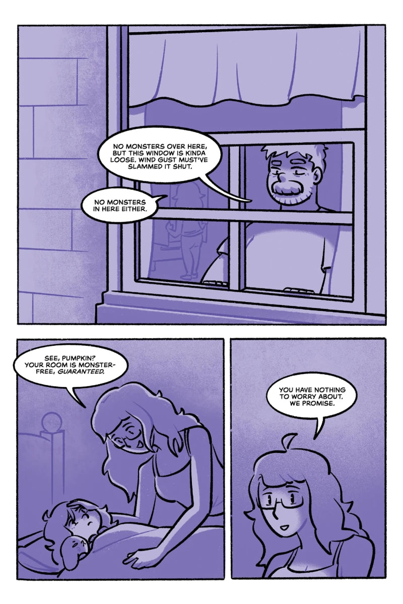 Monster Crush