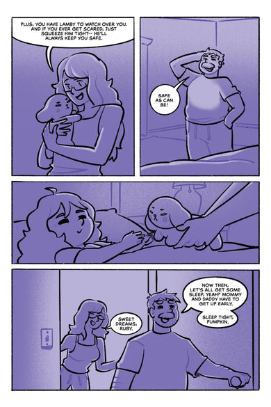 Monster Crush