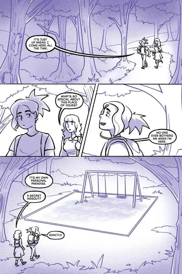 Monster Crush