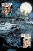 Andrzej Sapkowski's The Witcher: A Question of Price US - Hardback