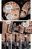 Andrzej Sapkowski's The Witcher: A Question of Price US - Hardback