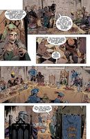 Andrzej Sapkowski's The Witcher: A Question of Price US - Hardback