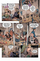 Andrzej Sapkowski's The Witcher: A Question of Price US - Hardback