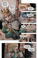 Andrzej Sapkowski's The Witcher: A Question of Price US - Hardback