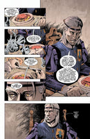 Andrzej Sapkowski's The Witcher: A Question of Price US - Hardback