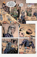 Andrzej Sapkowski's The Witcher: A Question of Price US - Hardback