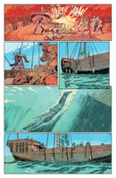 The Witcher Volume 8: Wild Animals US - Paperback / softback