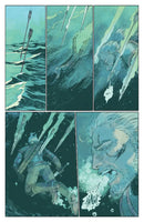 The Witcher Volume 8: Wild Animals US - Paperback / softback