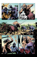 The Witcher Volume 9: Corvo Bianco US - Paperback / softback